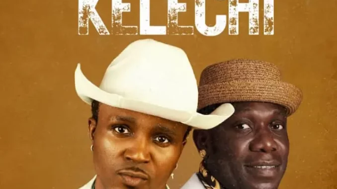 Humble Smith ft. Duncan Mighty - Kelechi