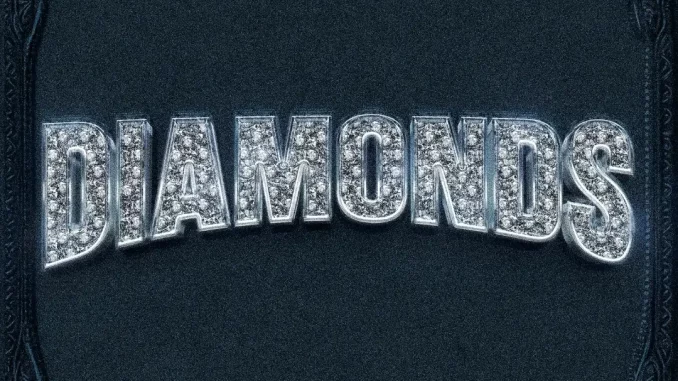 Huncho, Wizka, Sheezzy Raww - Diamonds