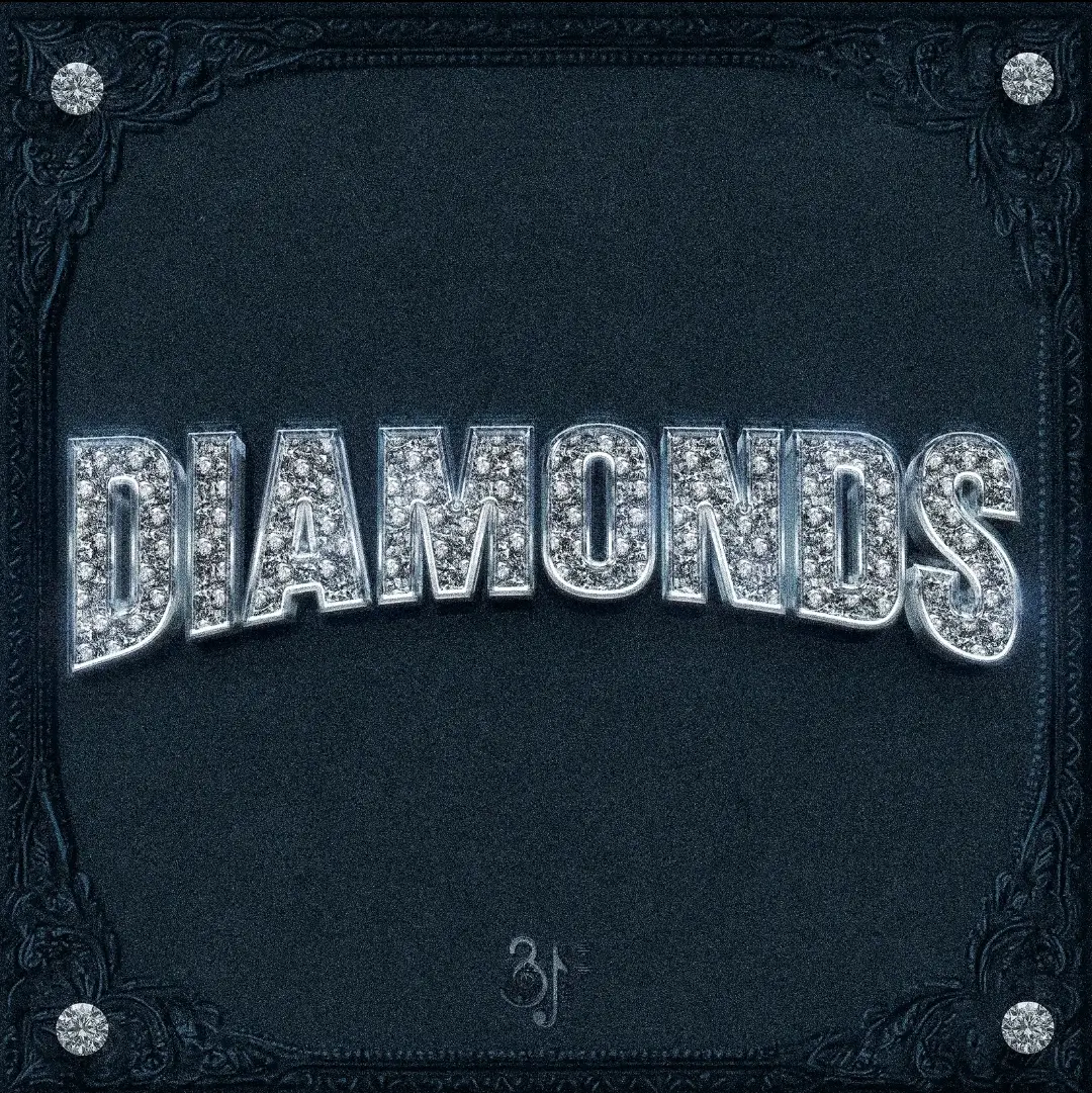 Huncho, Wizka, Sheezzy Raww - Diamonds