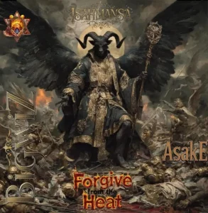 ISAH MANSA – Wizkid, Asake, 4give from the heart