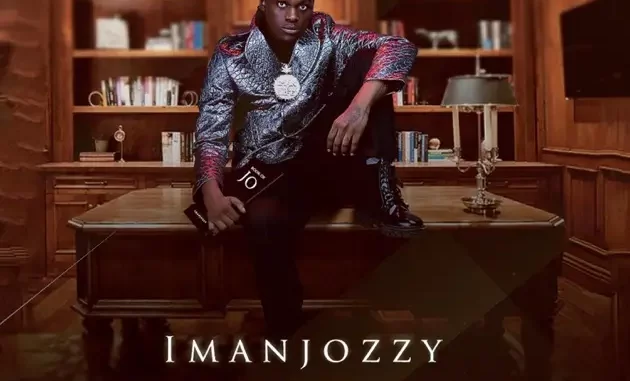 ImanJozzy ft. Mohbad - Plan (Remix)