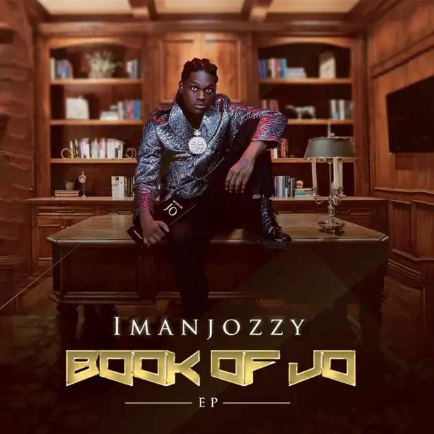ImanJozzy ft. Mohbad - Plan (Remix)