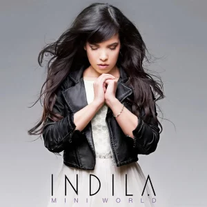 Indila – Love Story