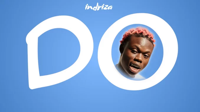Indriza - Do Indriza - Do
