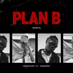 Innocent – Plan B (Remix) ft. Temadey