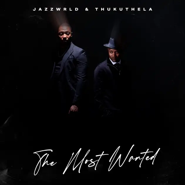 JAZZWRLD, Thukuthela, GL_Ceejay & Makhadzi - uMoya