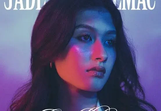 Jade LeMac - Constellations