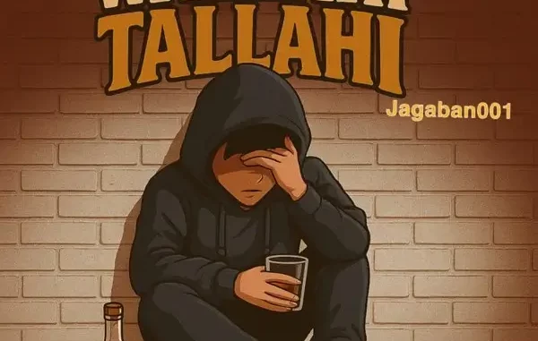 Jagaban001 - Wallahi Tallahi