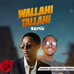 Jagaban001 ft. Emteey Shmurda – Wallahi Tallahi (Remix)