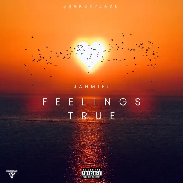 Jahmiel - Feelings True