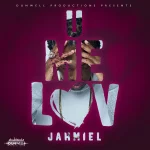 Jahmiel – U Me Luv