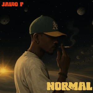 Jaido P – Normal