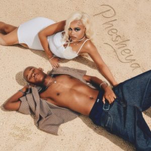 JayJayy & Mordecai – Phesheya