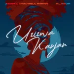 Jazzworx, MaWhoo & Thukuthela – Uzizwa Kanjan Ft GL_Ceejay