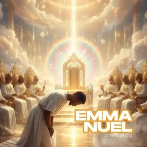 John Fadejola – Emmanuel (Esé) Lyrics
