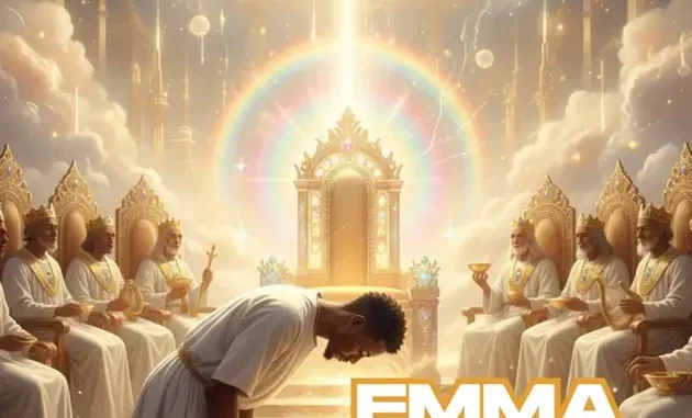 John Fadejola - Emmanuel (Esé)