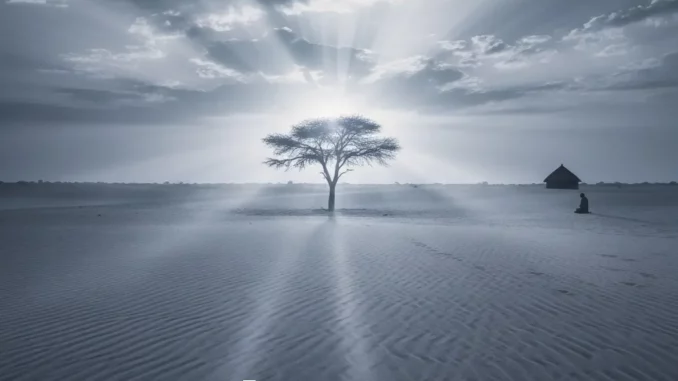 John Fadejola - Ka Īsā Yah Allāh (You Deserve It)