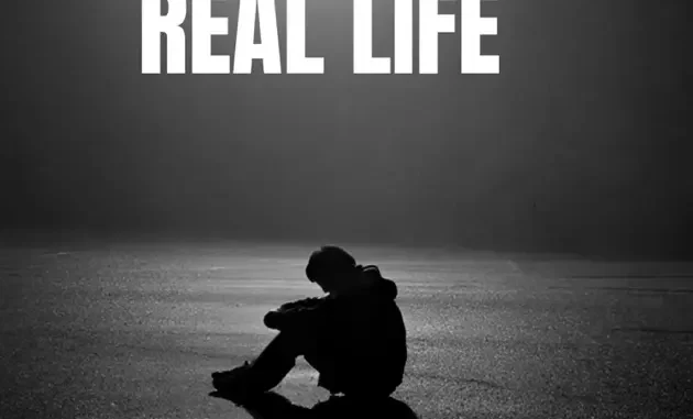 Jonah Lanez - Real Life