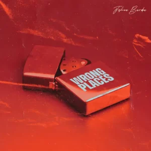 Joshua Baraka – Wrong Places