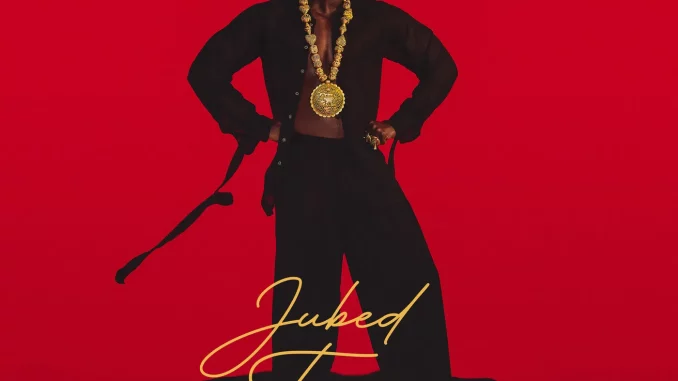 Jubed, Oxlade, Yemi Alade, Prince MK Baagi - Ruwa II