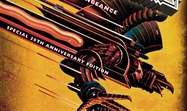 Judas Priest - You've Got Another Thing Comin