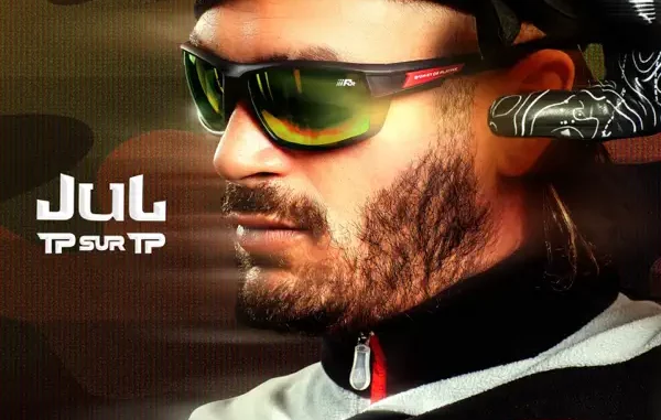 Jul - Triste everyday