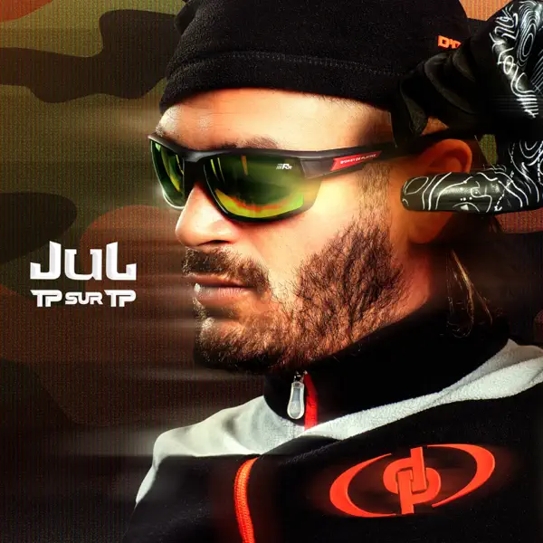 Jul - Triste everyday