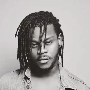 Jupitar – Enemies ft. Sarkodie