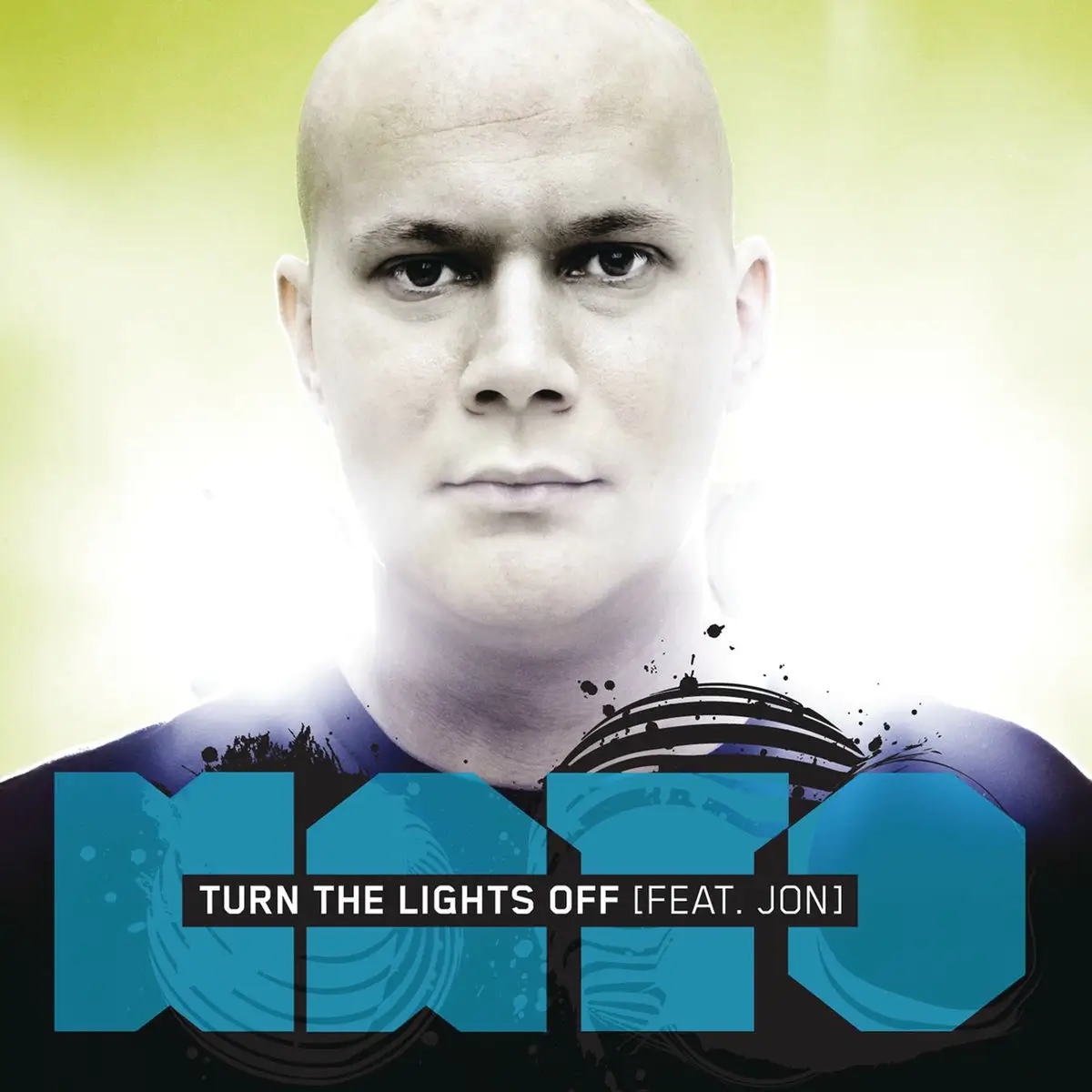 KATO - Turn The Lights Off ft. Jon