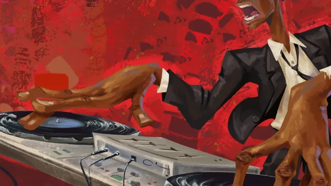 KHAID - Sorry I'm Not Sorry KHAID - Sorry I'm Not Sorry