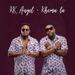 KK Angel – Khoma Lá ft. DJ Tarico & Eazy-K