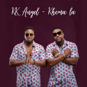 KK Angel – Khoma Lá ft. DJ Tarico & Eazy-K