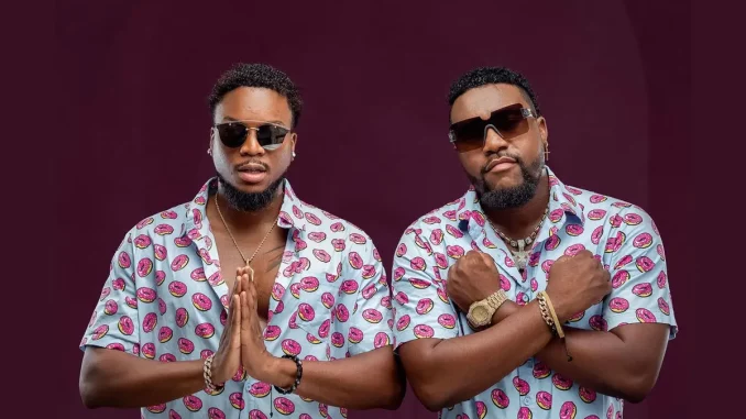 KK Angel - Khoma Lá ft. DJ Tarico & Eazy-K