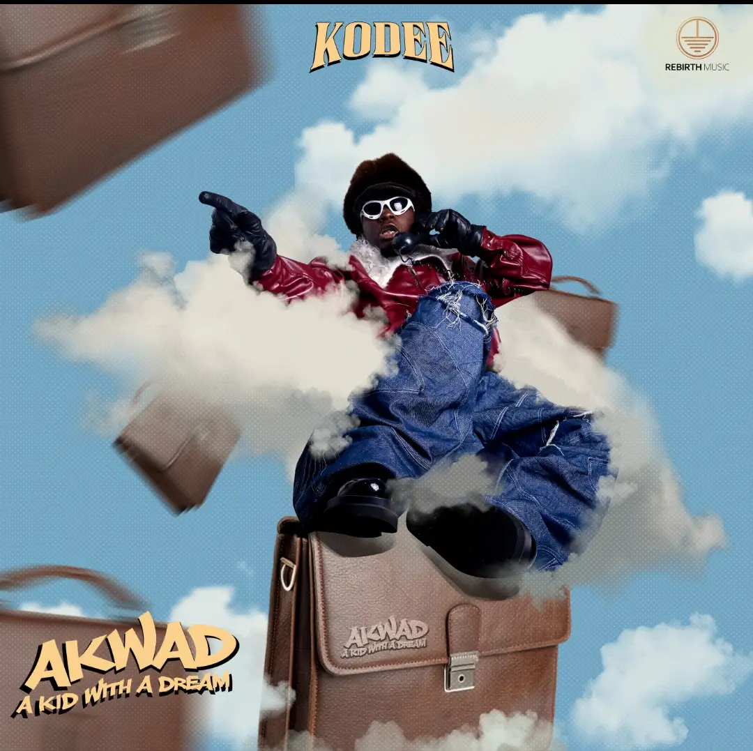 KODEE - Fine Wine