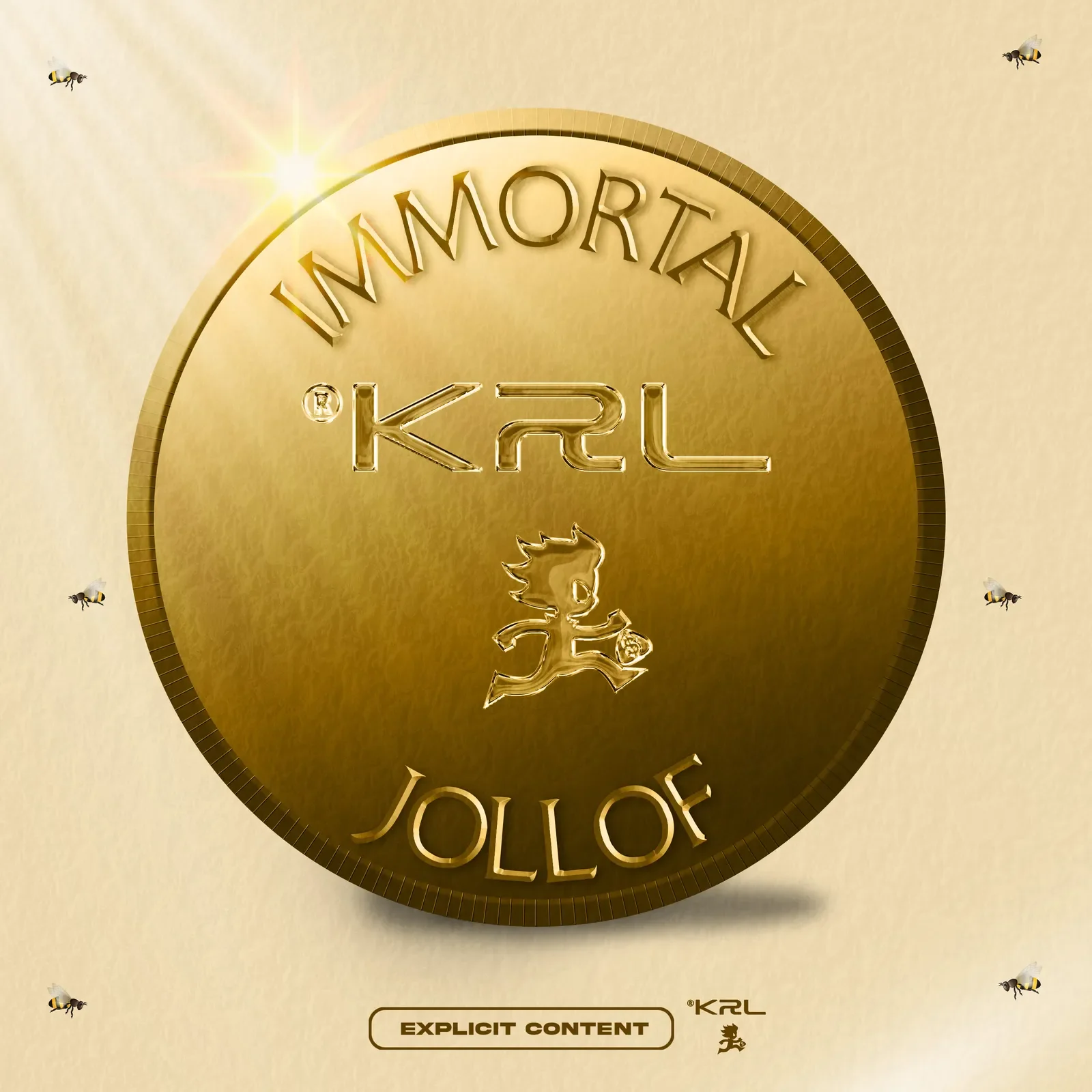 KRL - Kilobizzy Immortal ft. Mavo