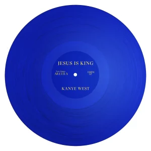 Kanye West – God Is