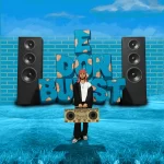 Kaptain – E Don Burst