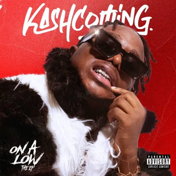 Kashcoming - How Low