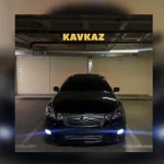 Kavkaz – 50Cent, 2Pac (Prod. Starly)