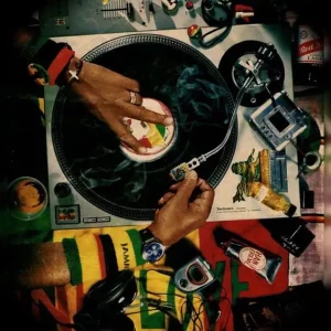 Kavkaz – BRODYAGA (Prod. Skairo & Starly)