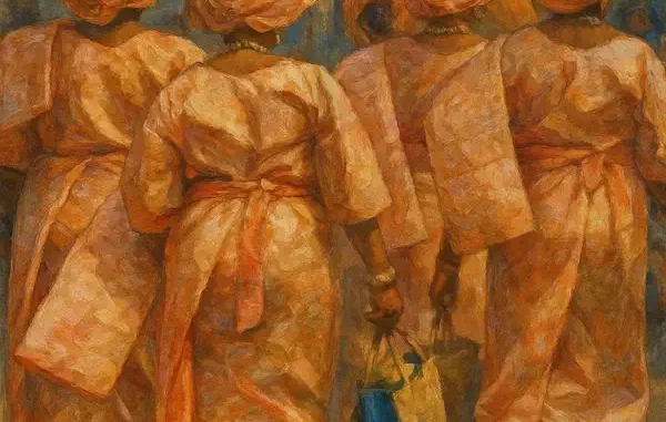 Keys the Prince - Gele