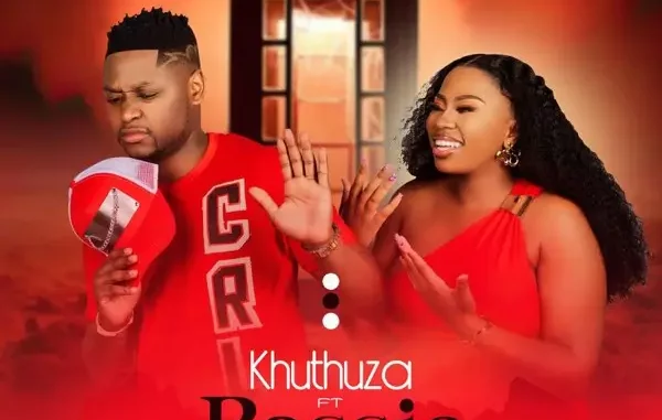 Khuthuza - LALELA ft. BASSIE