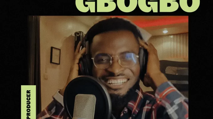 Kidamrproducer - Eseun Igba Gbogbo