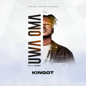 King OT – Uwa Oma
