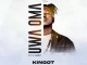 King OT - Uwa Oma
