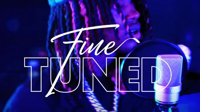 King Von - Took Her To The O (Fine Tuned Version)