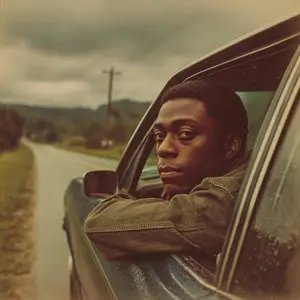 King Willonius - Move Bitch (1973)