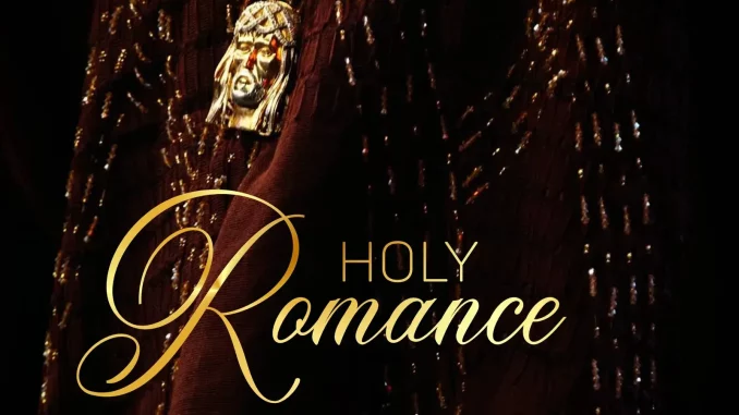 Kizz Daniel - Holy Romance