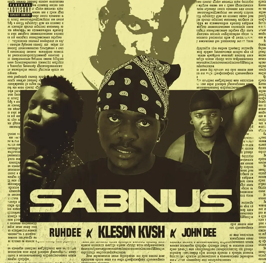 Kleson Kvsh - Sabinus ft. Ruhdee & John Dee