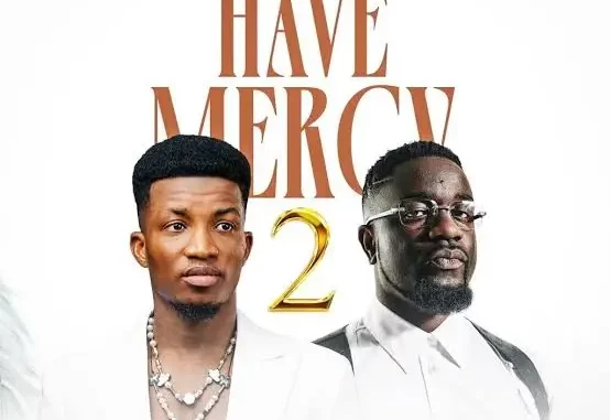 Kofi Kinaata - Have Mercy 2 ft. Sarkodie Kofi Kinaata - Have Mercy 2 ft. Sarkodie
